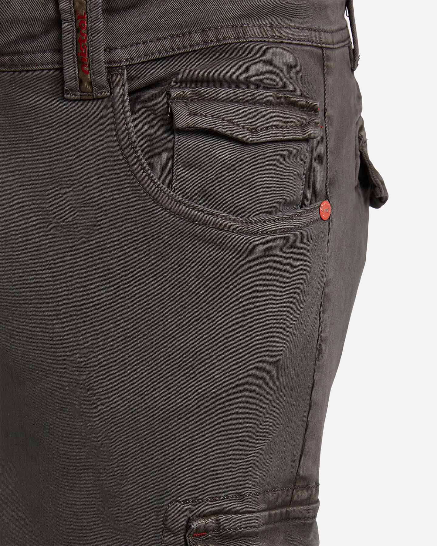 Pantalone MISTRAL SLIM TASCONATO M S4079636|910|44 scatto 3