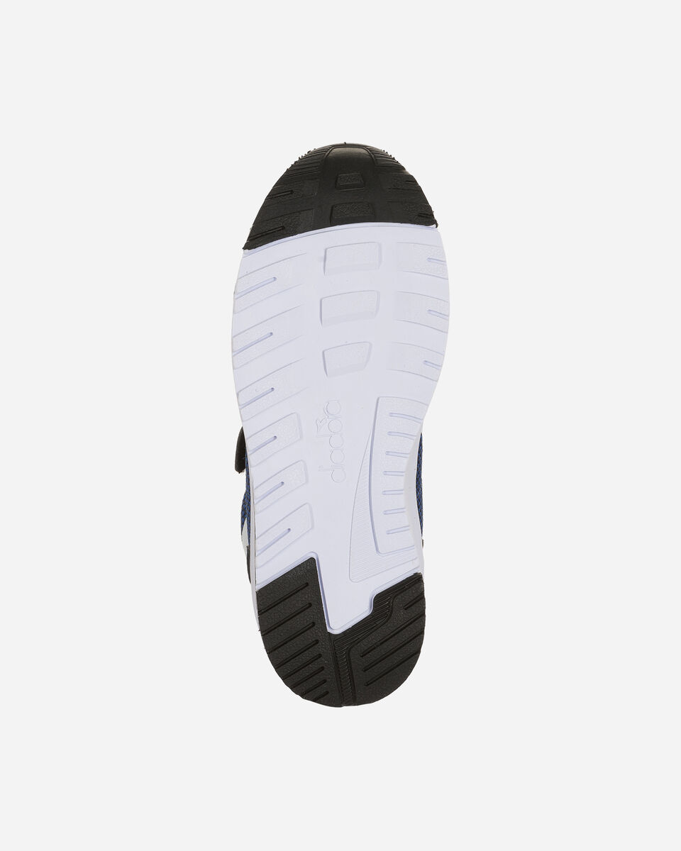  Scarpe sneakers DIADORA EVO RUN PS JR S5226249|60065|10 scatto 2
