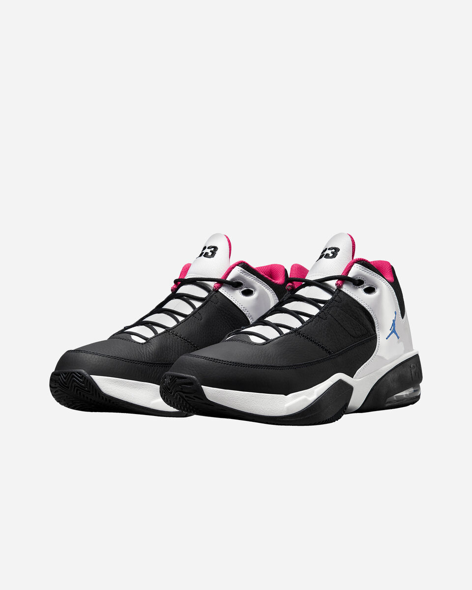  Scarpe sneakers NIKE AIR JORDAN MAX AURA 3 M S5372748|004|7 scatto 1