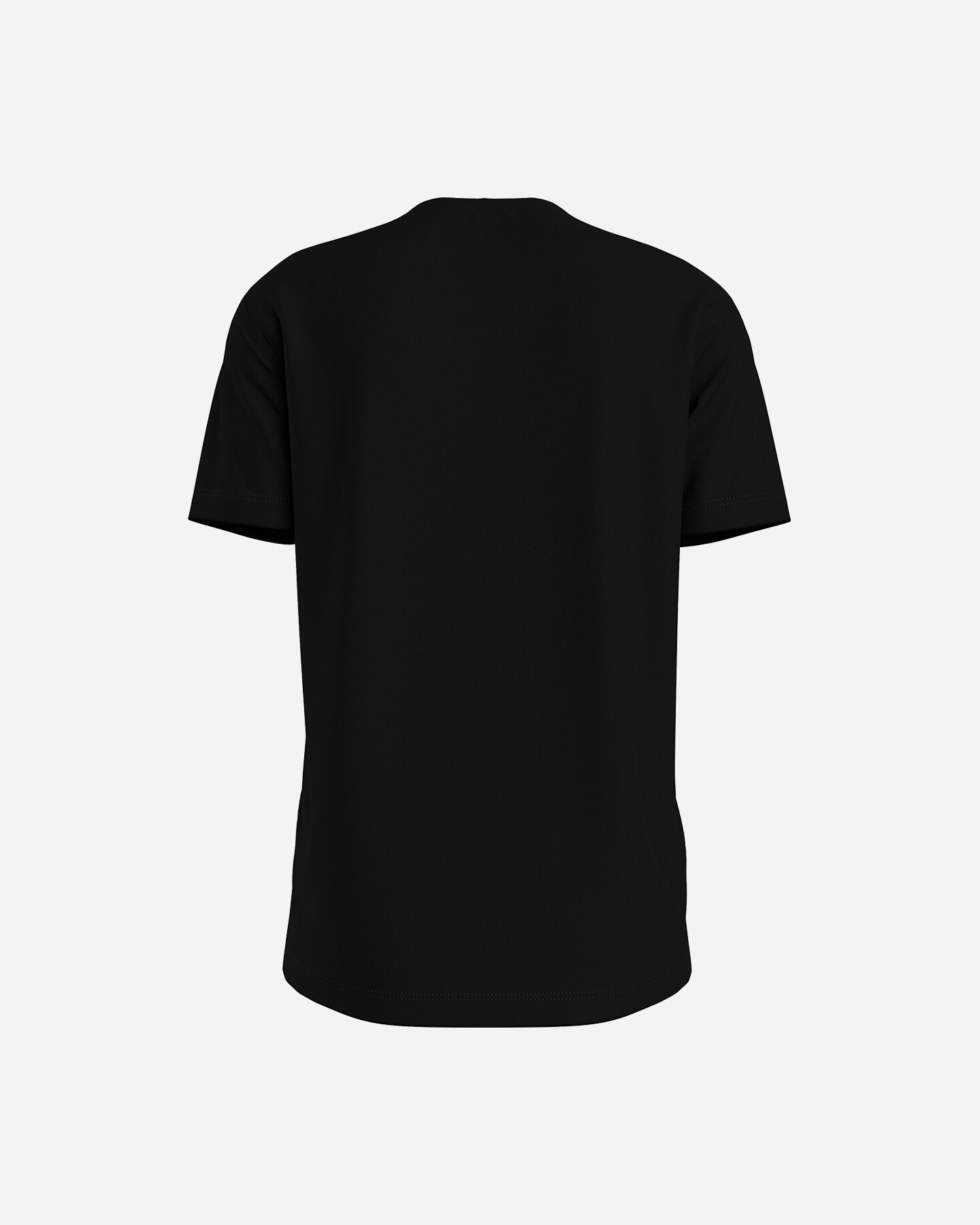  T-Shirt CALVIN KLEIN JEANS LOGO M S5690100|UNI|S scatto 2