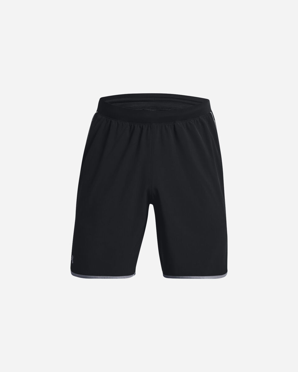  Pantalone training UNDER ARMOUR HIIT WOVEN M S5528684|0001|XS scatto 0