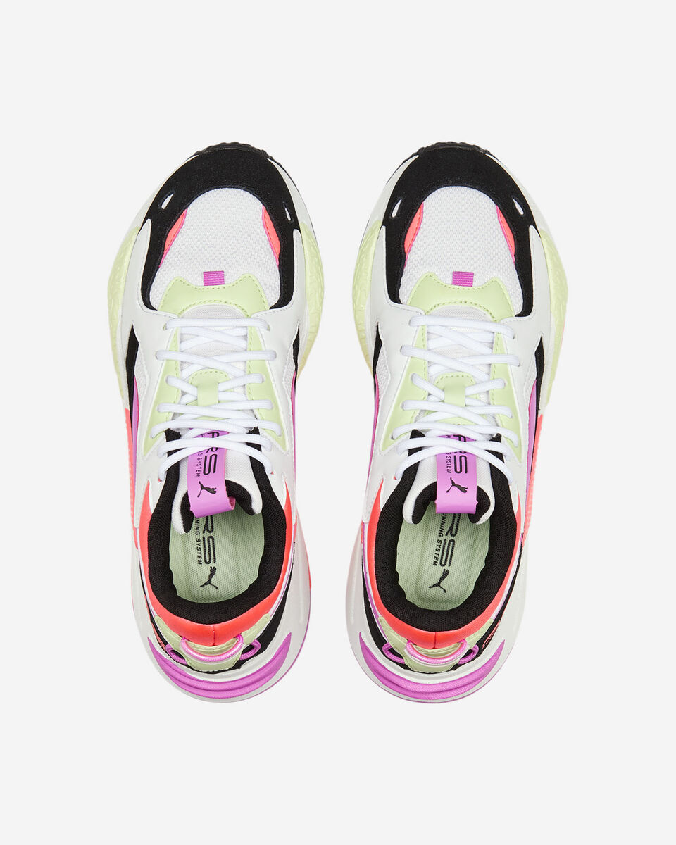  Scarpe sneakers PUMA RS-Z REINVENT W S5452481 scatto 3