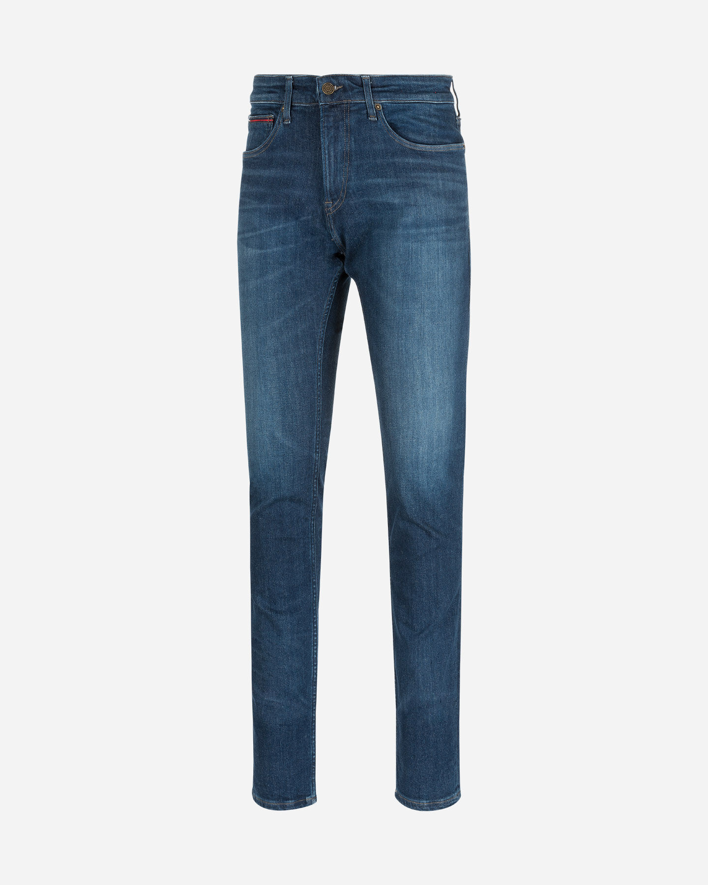  Jeans TOMMY HILFIGER SCANTON SLIM M S4083717|1BJ|29 scatto 0
