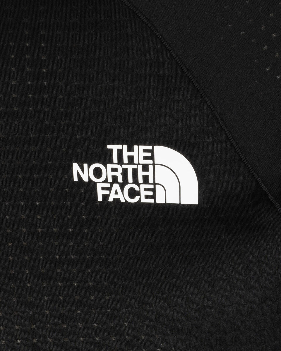  T-Shirt THE NORTH FACE SUMMIT PRO 120 M S5650112|JK3|S scatto 2