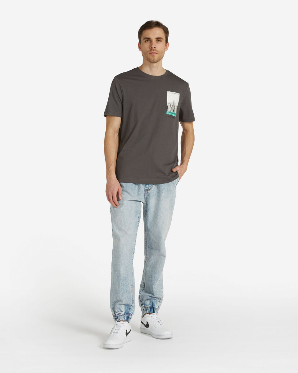  T-Shirt DACK'S ESSENTIAL M S4129631|986|S scatto 1
