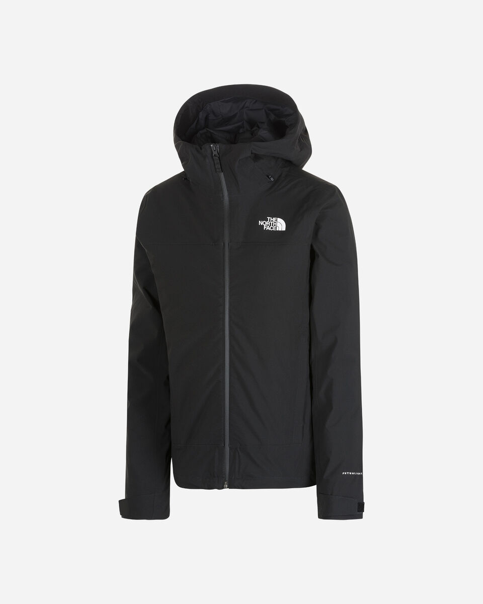  Giacca outdoor THE NORTH FACE MOUNTAIN LIGHT W S5243087|KX7|XS scatto 0