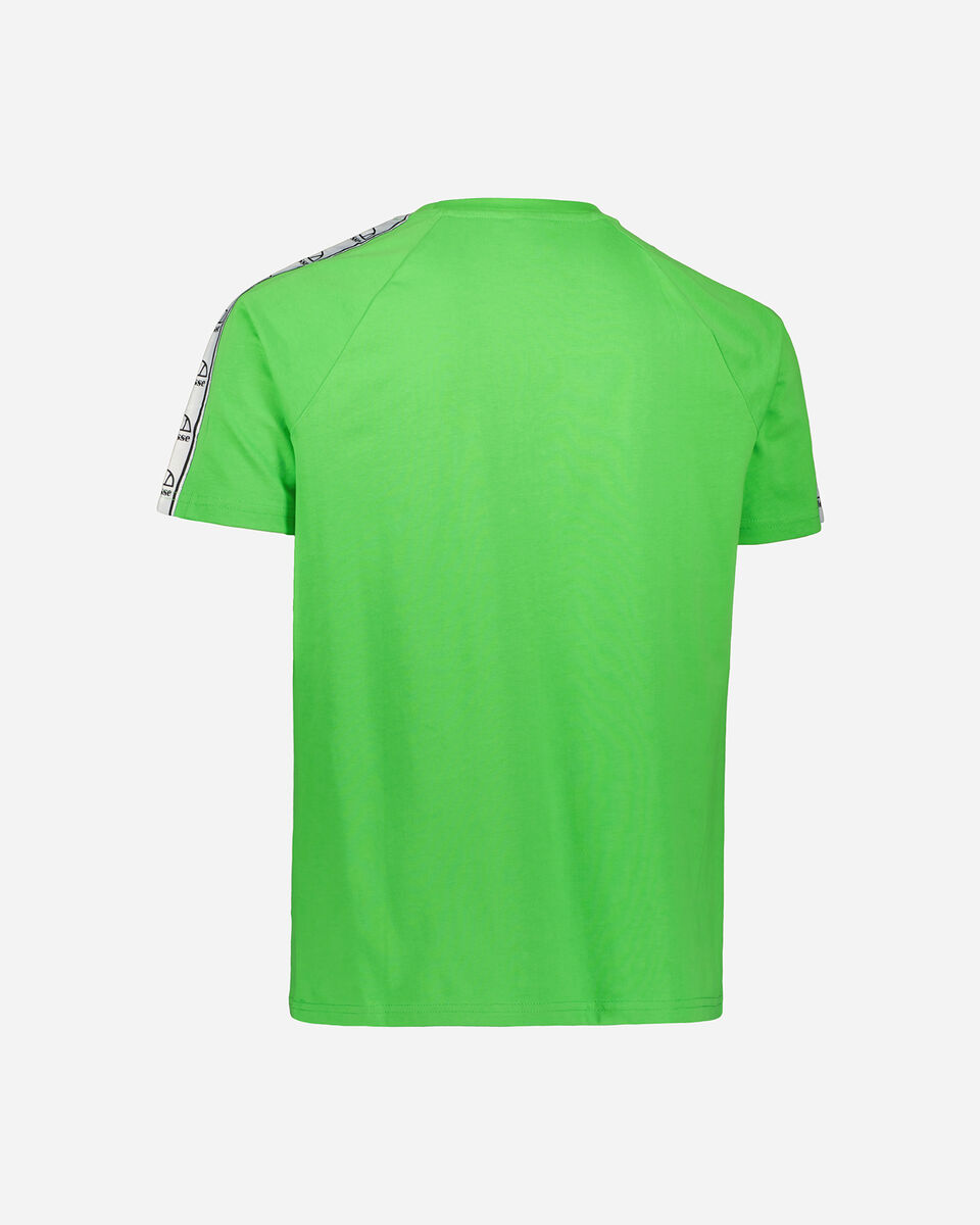  T-Shirt ELLESSE BETTER M S4102125|750|XS scatto 1