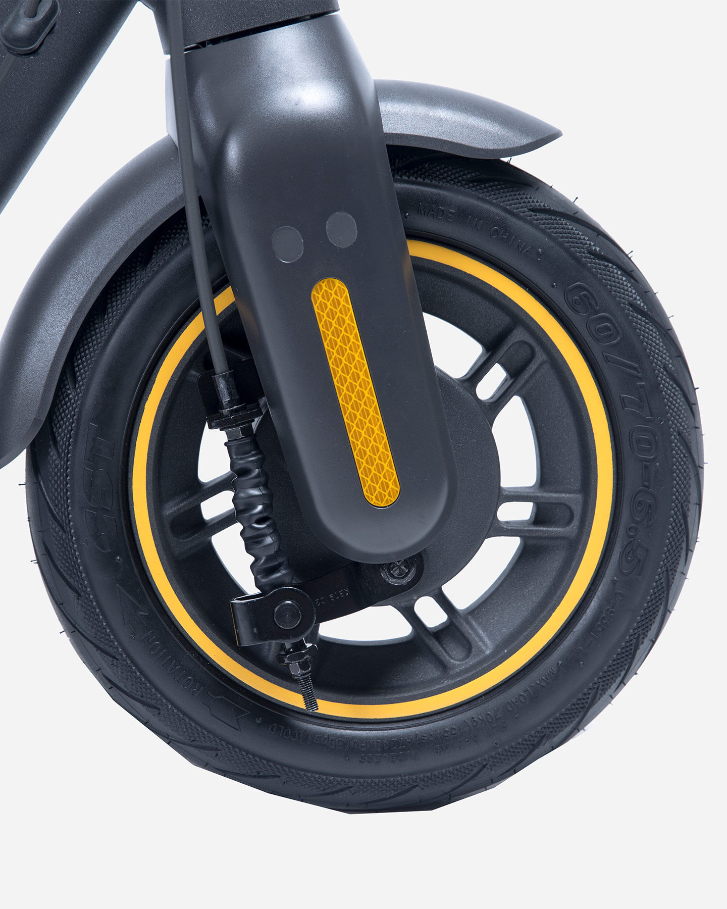  Scooter elettrico NINEBOT E-SCOOTER SEGWAY MAX G30 S4084400|1|UNI scatto 3