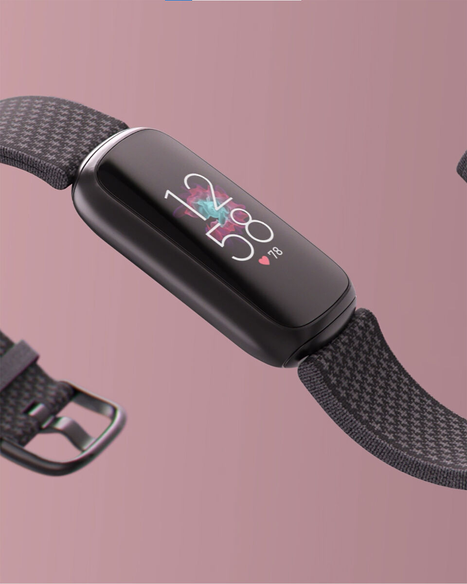  Fitness tracker FITBIT LUXE  S4104526 scatto 5