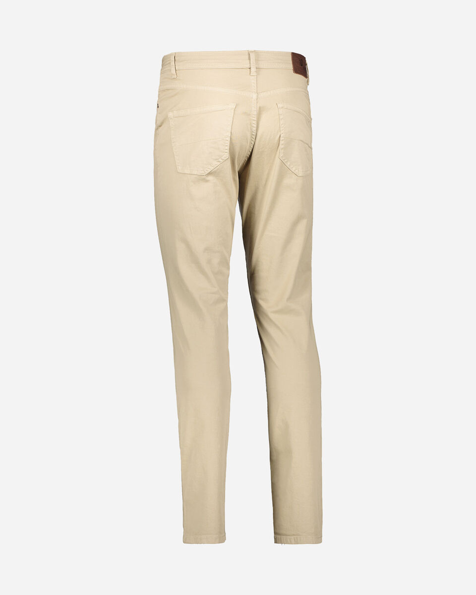  Pantalone DACK'S BASIC COLLECTION M S4118684|1129|44 scatto 5