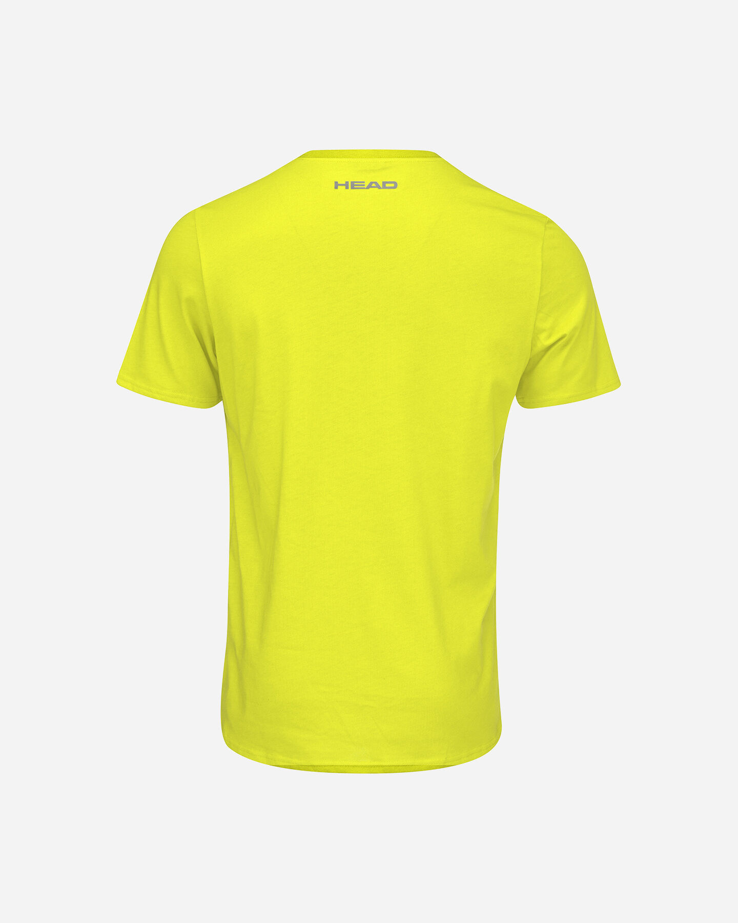  T-Shirt tennis HEAD CLUB IVAN M S5477417|YW|XS scatto 1