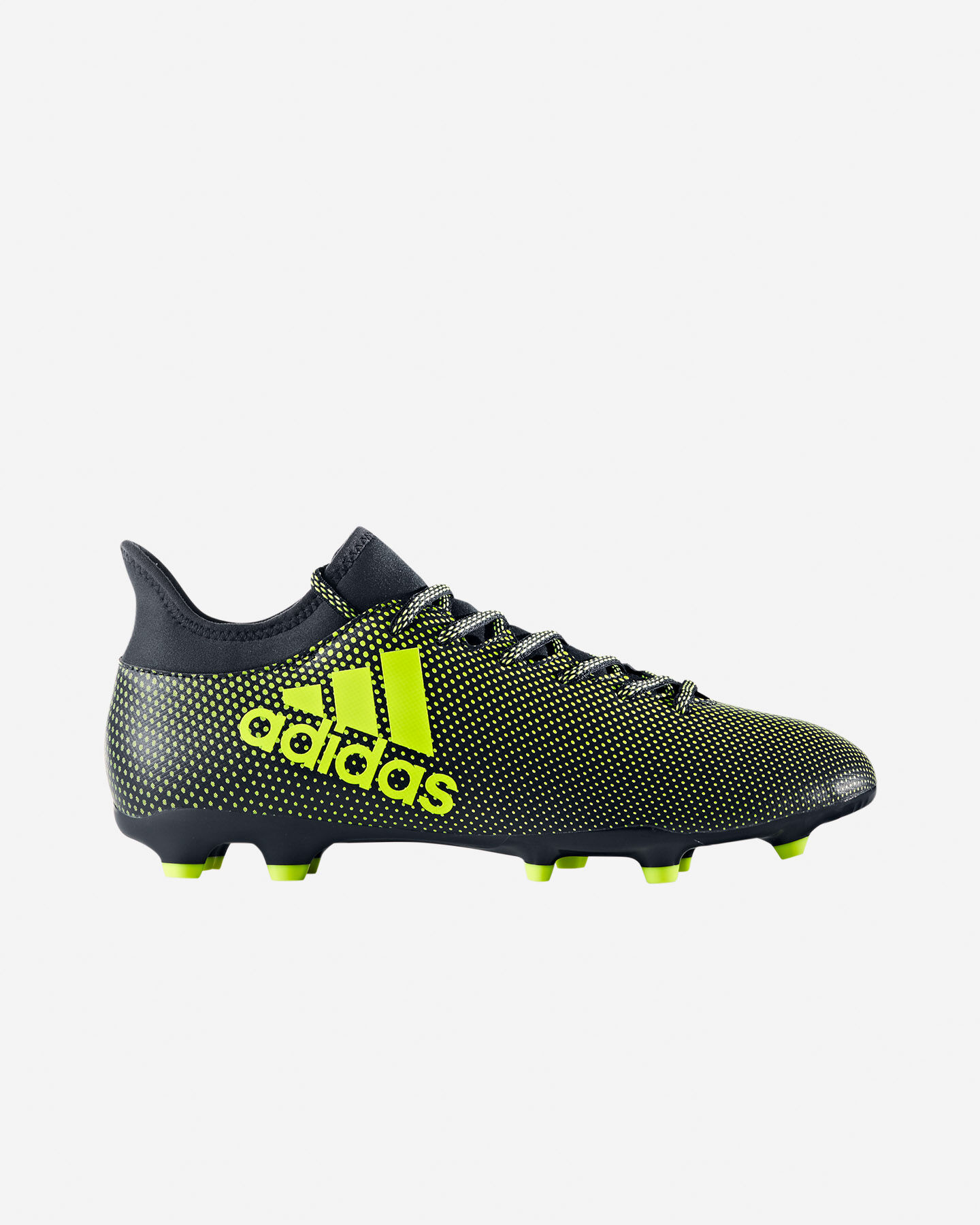 Scarpe Calcio Adidas X 17.3 Fg M CG3761 | Cisalfa Sport