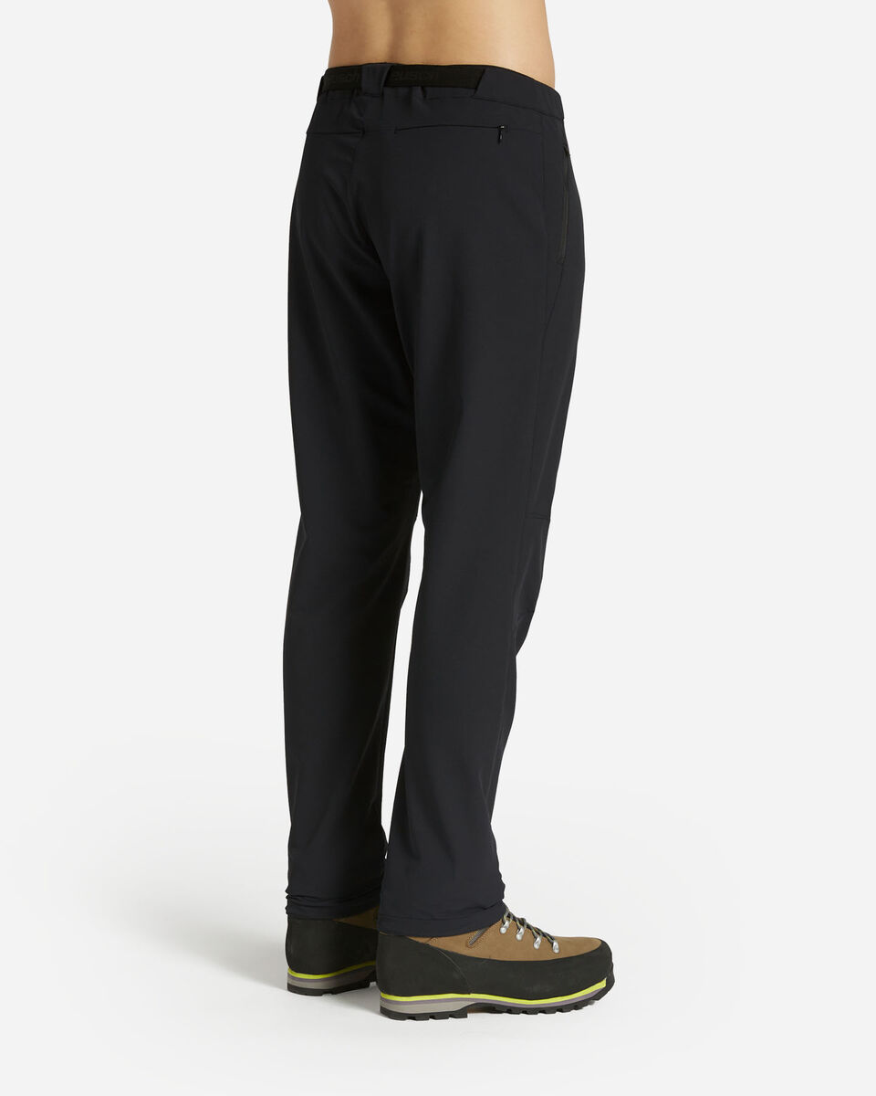  Pantalone outdoor REUSCH COMFORT STRAIGHT M S4126812|052|M scatto 1