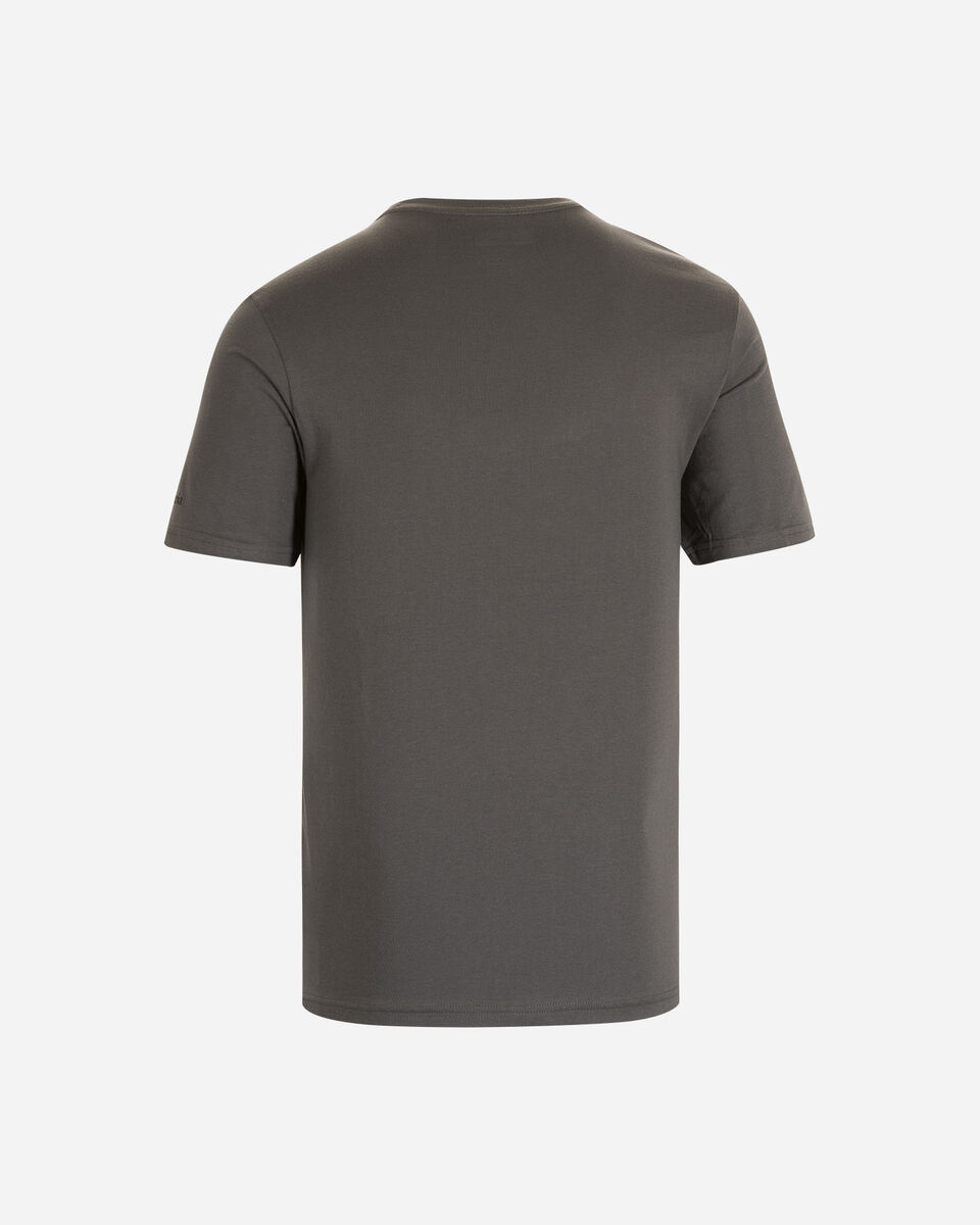  T-Shirt COLUMBIA RAPID RIDGE M S5552975 scatto 1