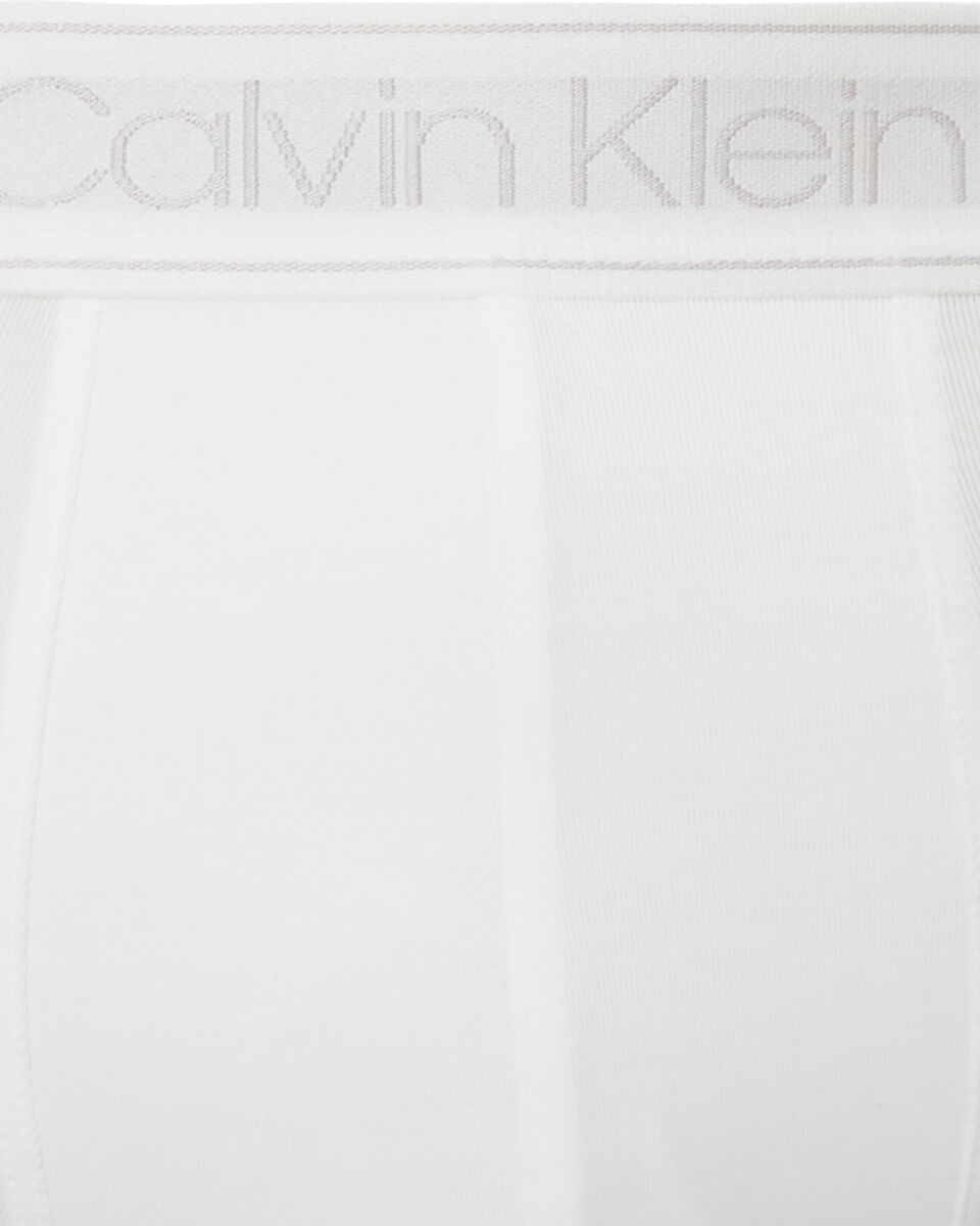  Intimo CALVIN KLEIN UNDERWEAR BOXER M S4099553|100|S scatto 2