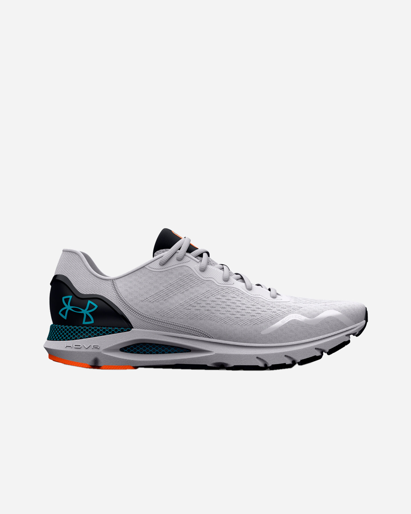  Scarpe running UNDER ARMOUR HOVR SONIC 6 M S5529261|0102|7,5 scatto 0