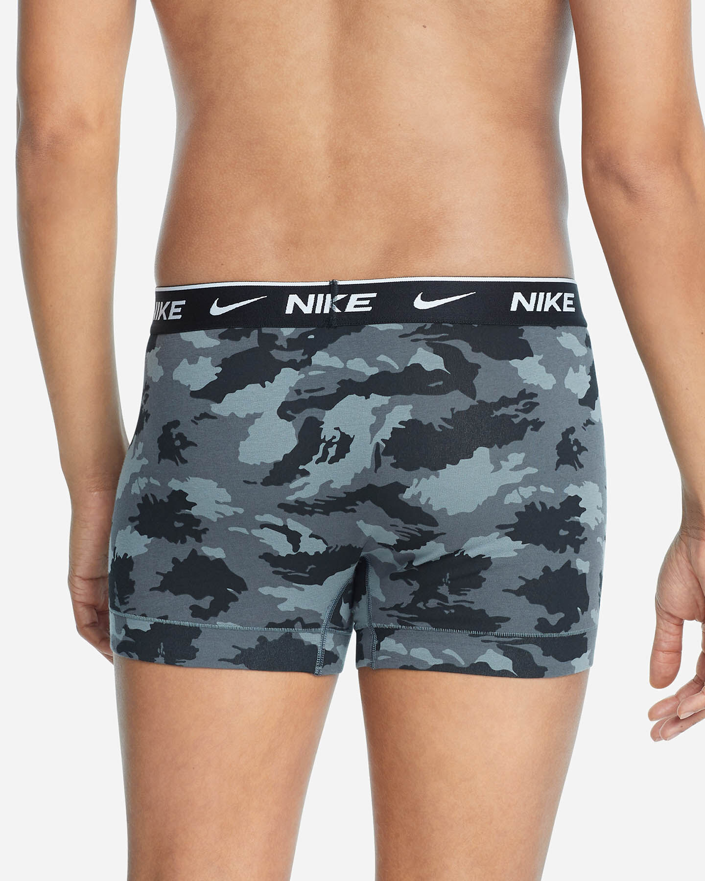  Intimo NIKE 3PACK BOXER EVERYDAY M S4099886|YKL|S scatto 3