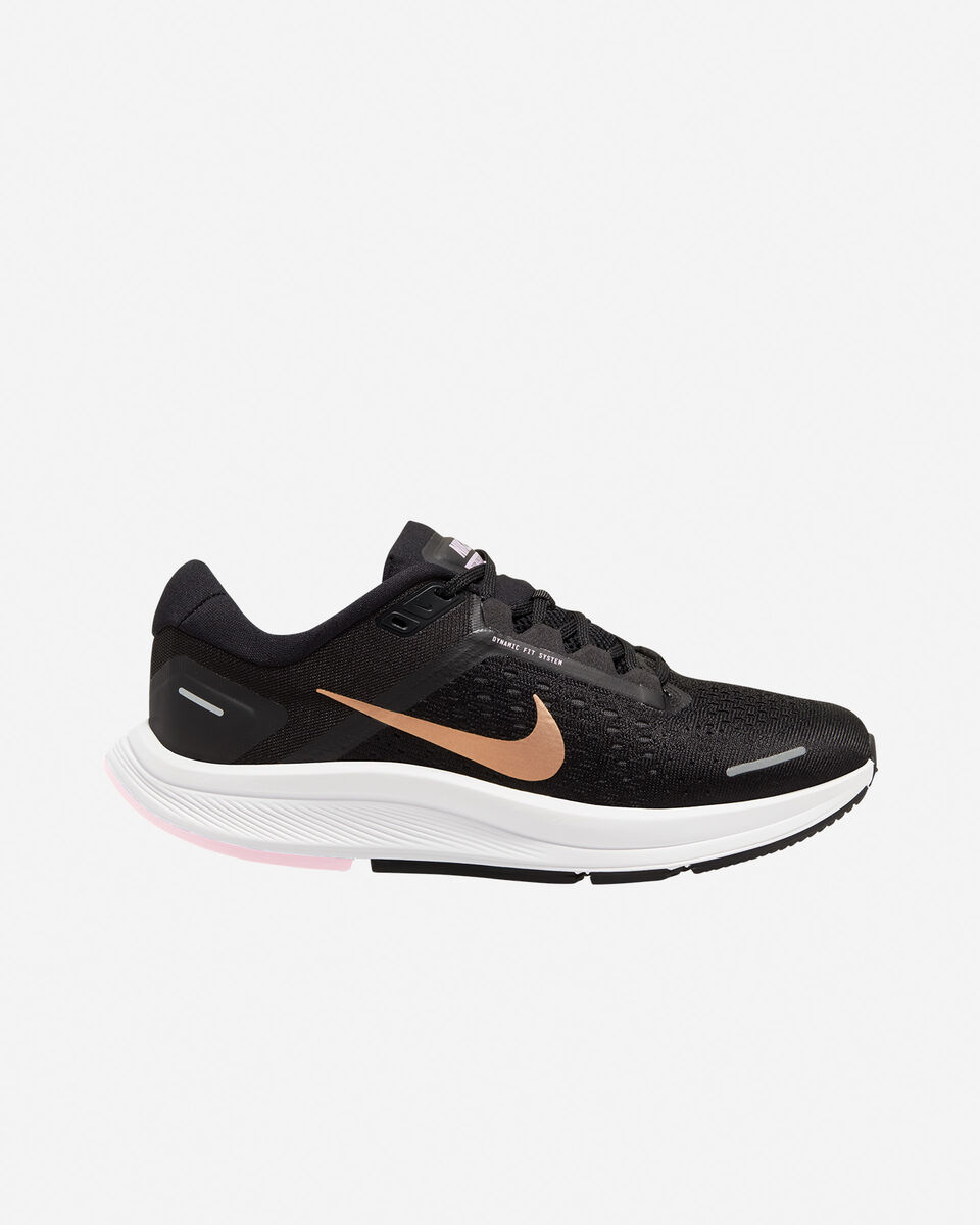  Scarpe running NIKE AIR ZOOM STRUCTURE 23 W S5248216|005|5 scatto 0