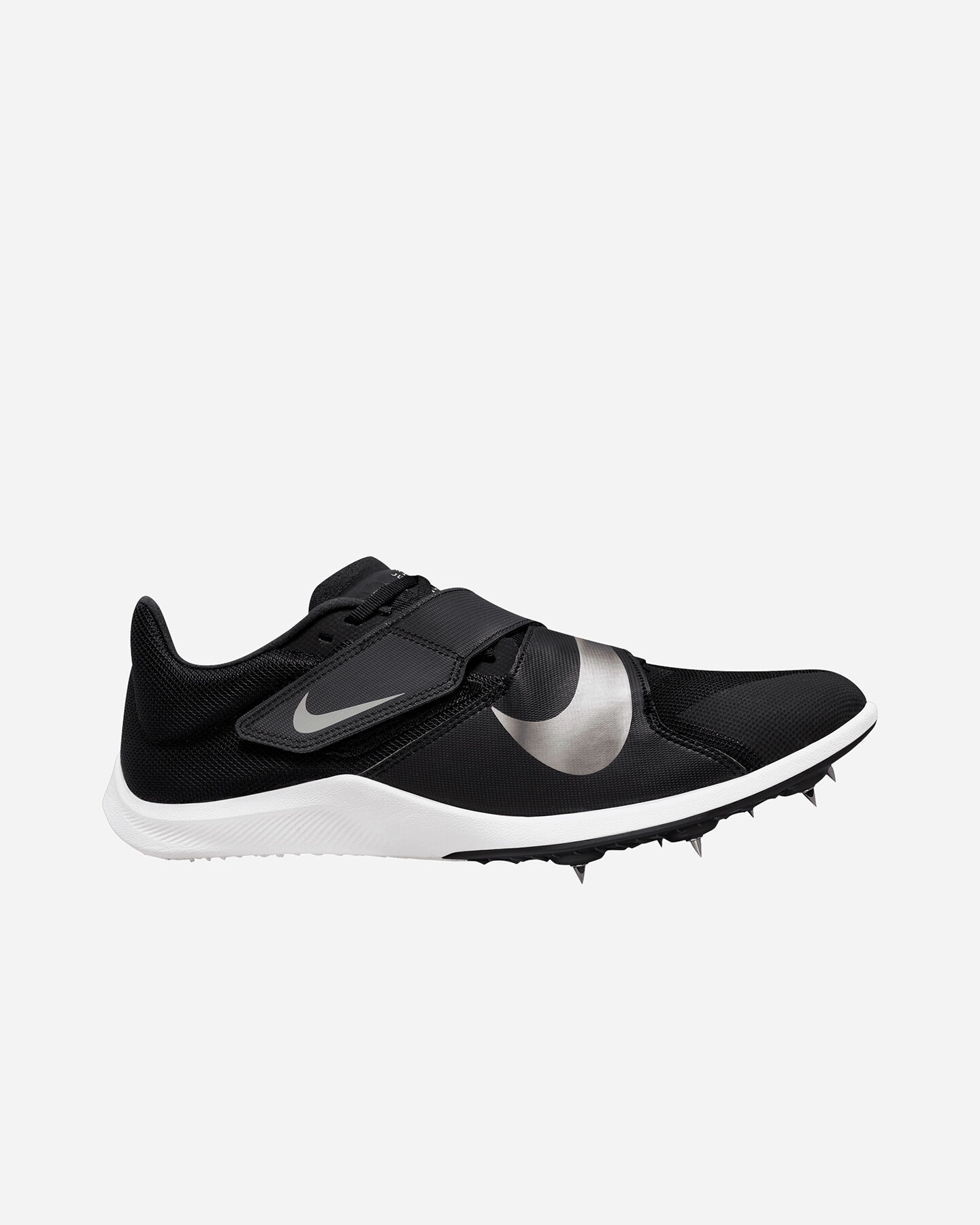  Scarpe running NIKE ZOOM RIVAL JUMP TRACK & FIELD M S5494837 scatto 0
