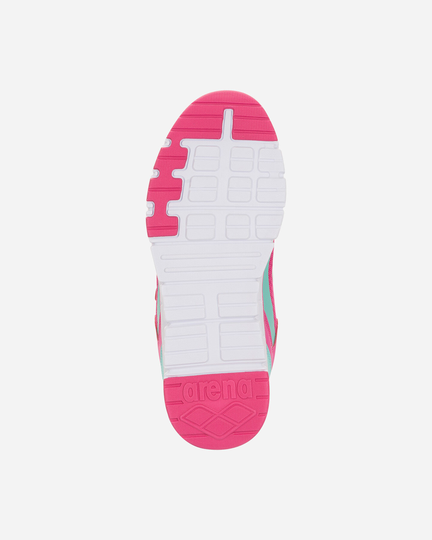  Scarpe sneakers ARENA NATURAL 2.0 JR S4095388|017|28 scatto 2