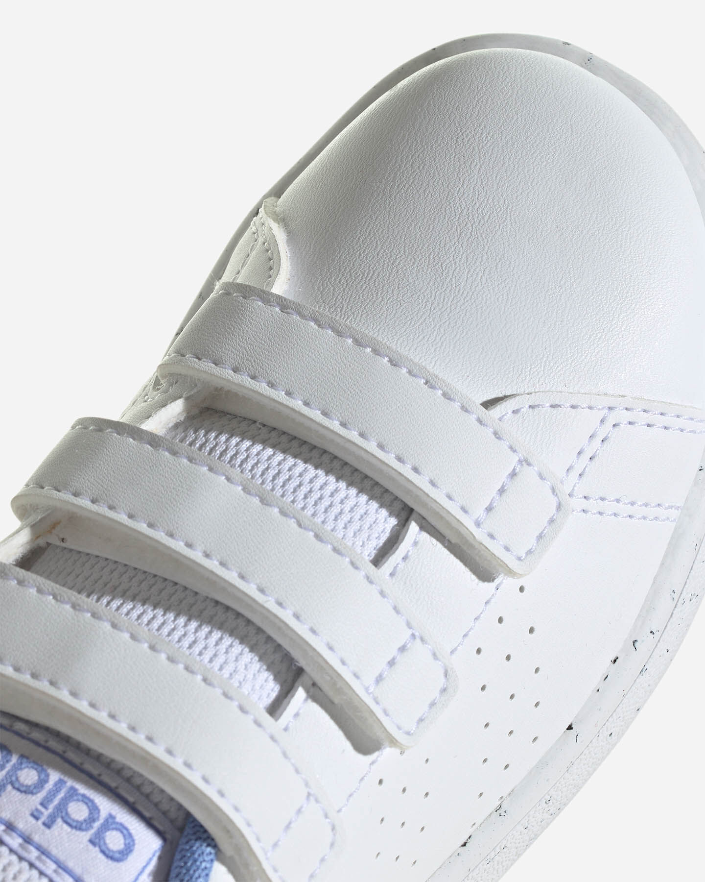  Scarpe sneakers ADIDAS CORE ADVANTAGE JR S5521625|UNI|28 scatto 4