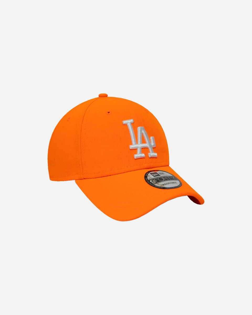  Cappellino NEW ERA LOS ANGELES DODGERS 9FORTY S5200437|340|OSFM scatto 2