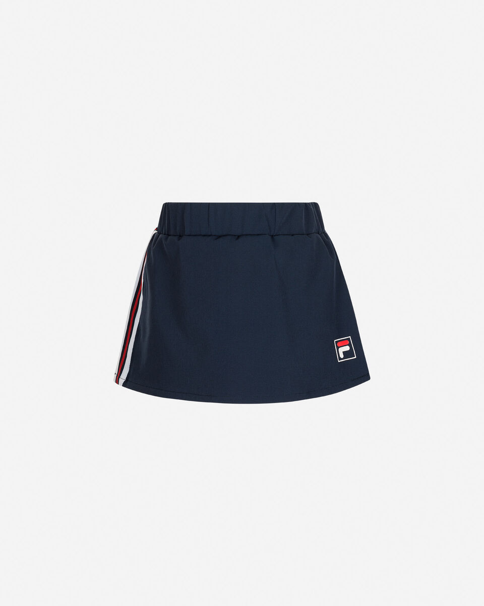  Pantalone tennis FILA CLASSIC TENNIS JR S4100460|935|6A scatto 0