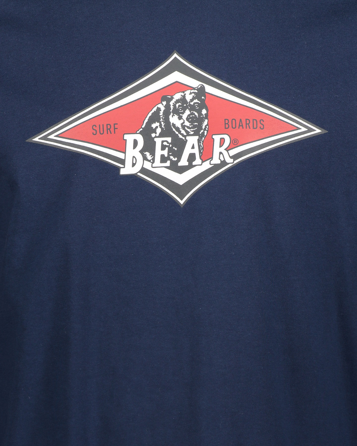  T-Shirt BEAR LOGO M S4083348|519A|S scatto 2