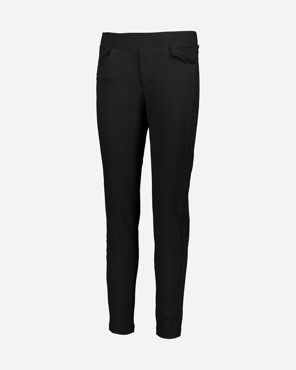  Pantalone FREDDY STRETCH 5T W S5222302|N-|XS scatto 0