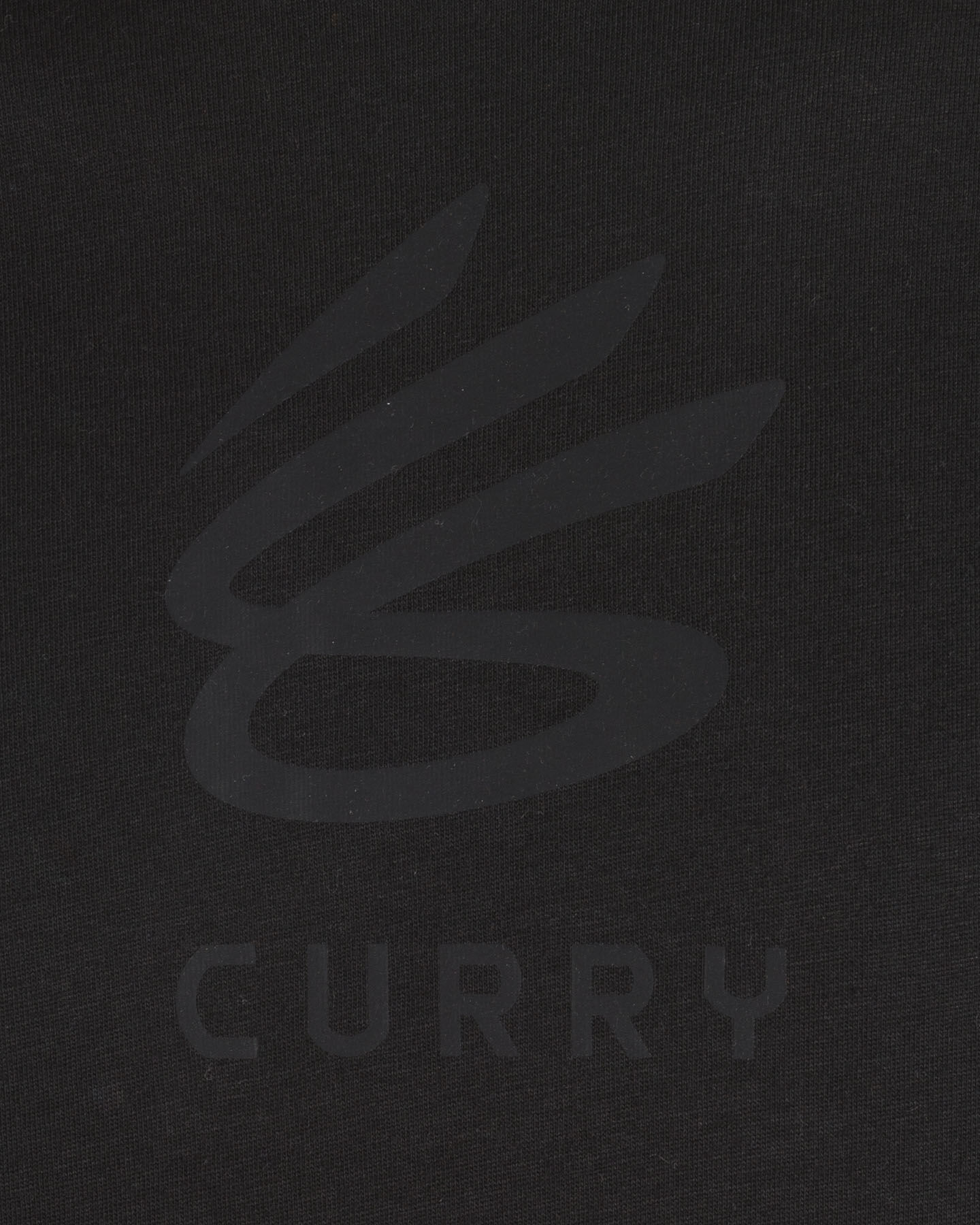  Maglia basket UNDER ARMOUR CURRY LOGO M S5229470|0001|SM scatto 2