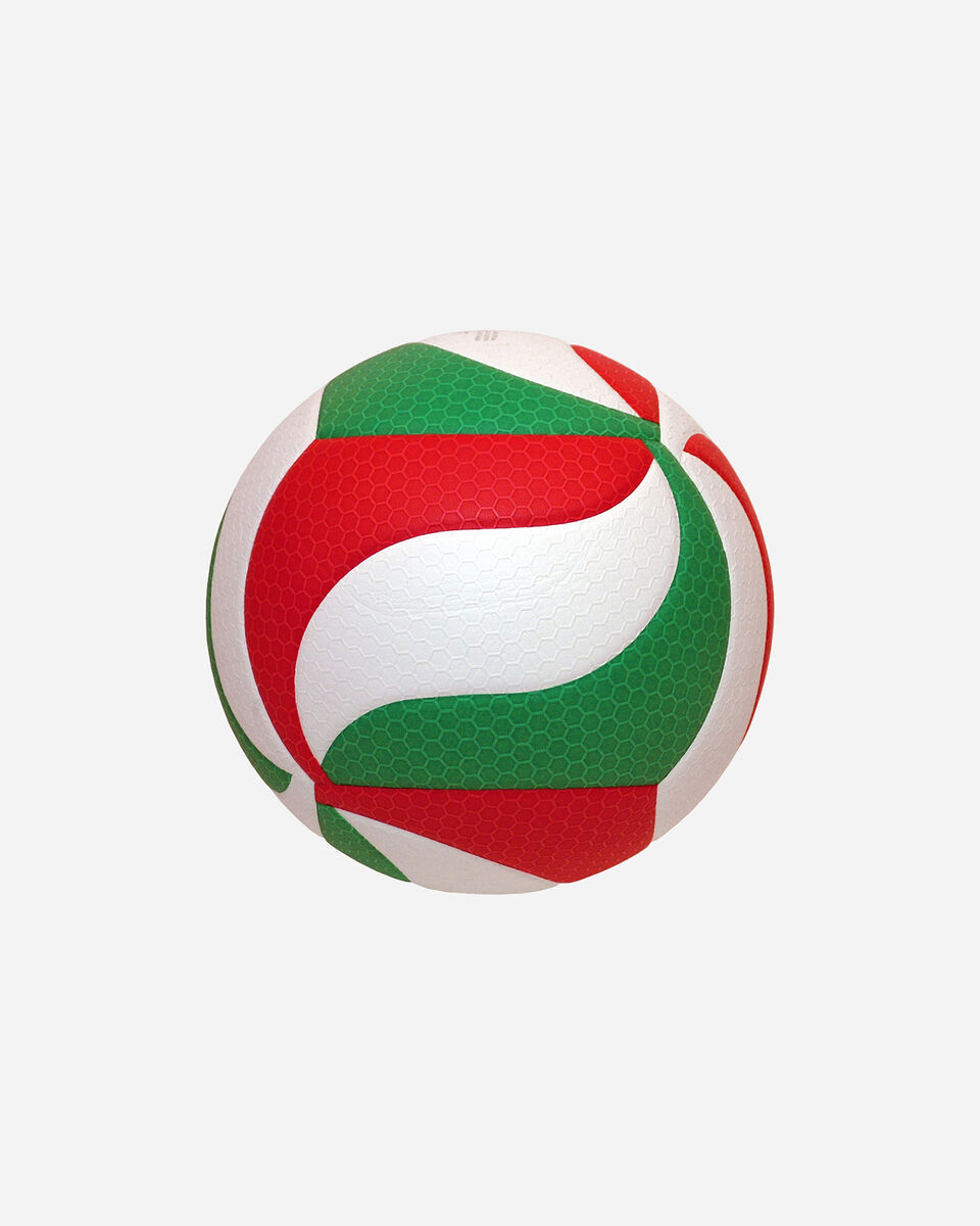  Pallone volley MOLTEN 5000 FLISTATEC MIS.5 S1168968|1|5 scatto 2