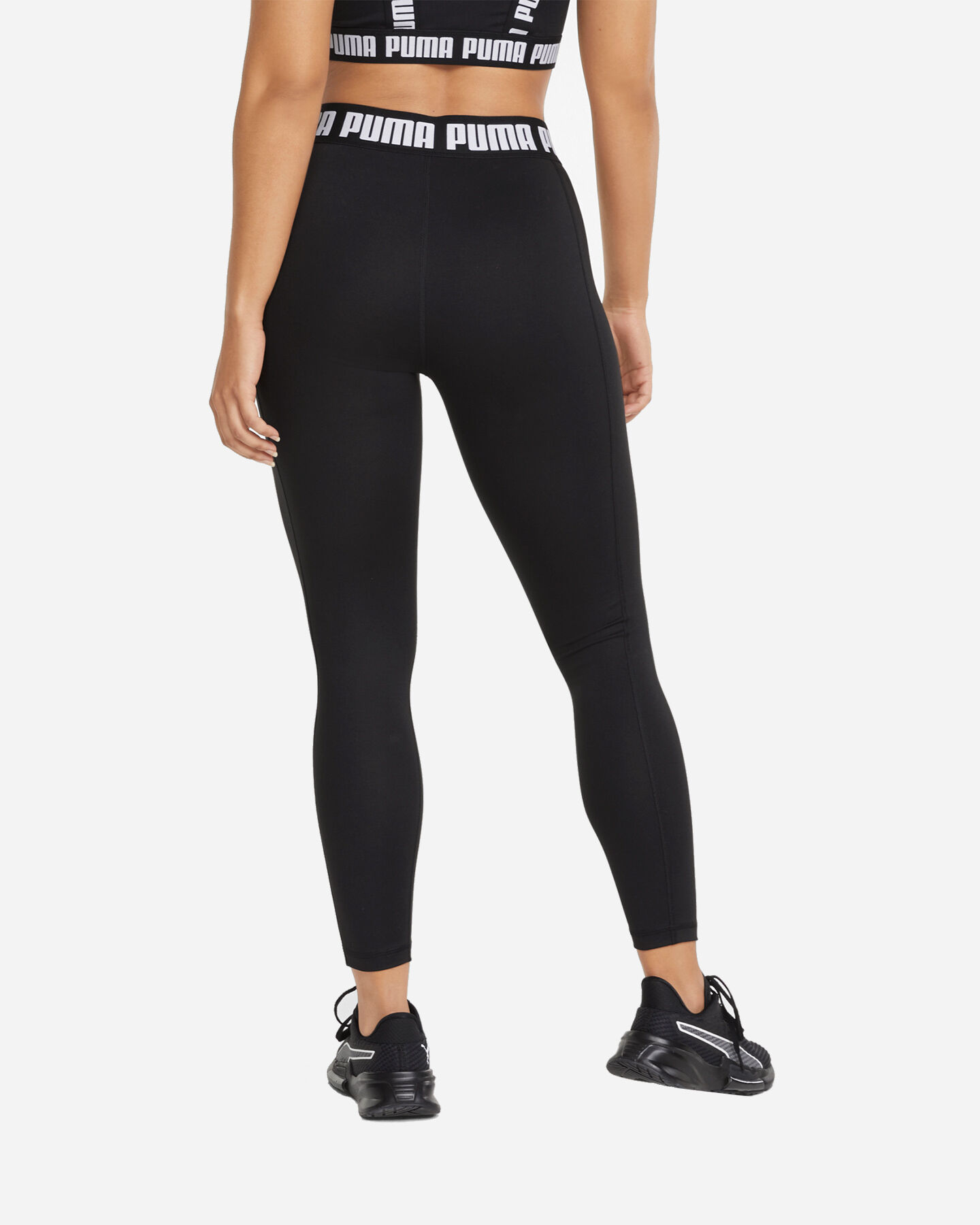  Leggings PUMA STRONG HW W S5399269|01|XS scatto 3