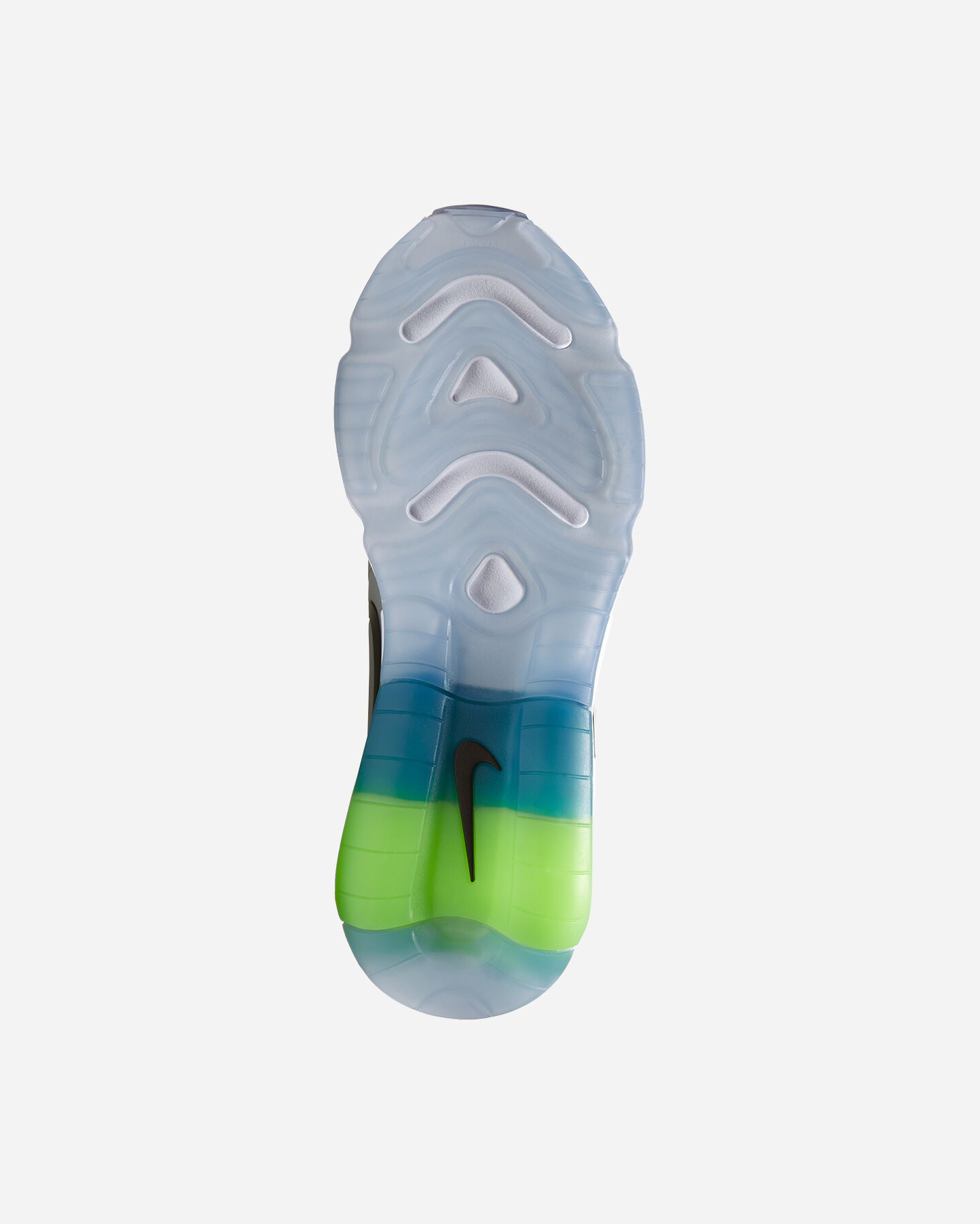  Scarpe sneakers NIKE AIR MAX 200 20 M S5162386|100|6 scatto 2