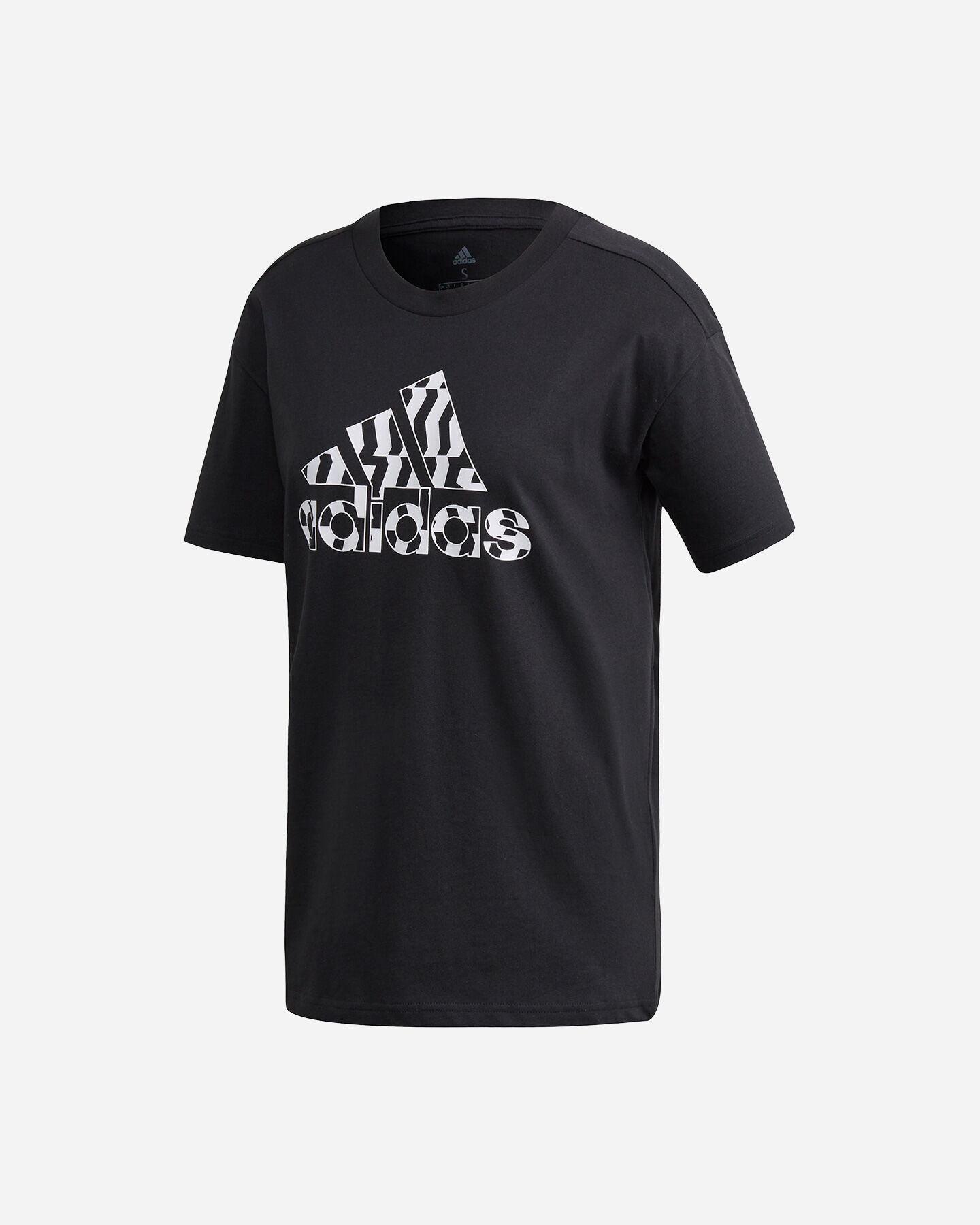  T-Shirt ADIDAS MUST HAVES GRAPHIC W S5154553|UNI|XS scatto 0