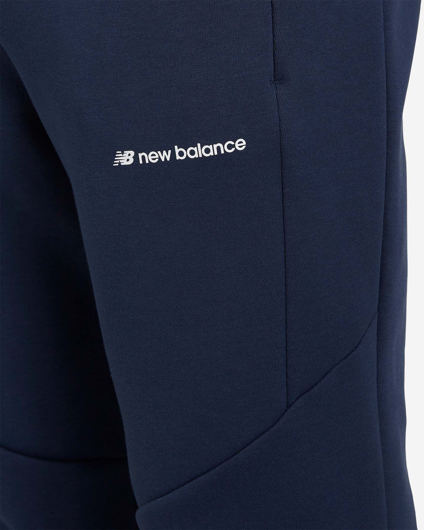  Pantalone NEW BALANCE CORE SLIM M S5166132|-|S* scatto 3