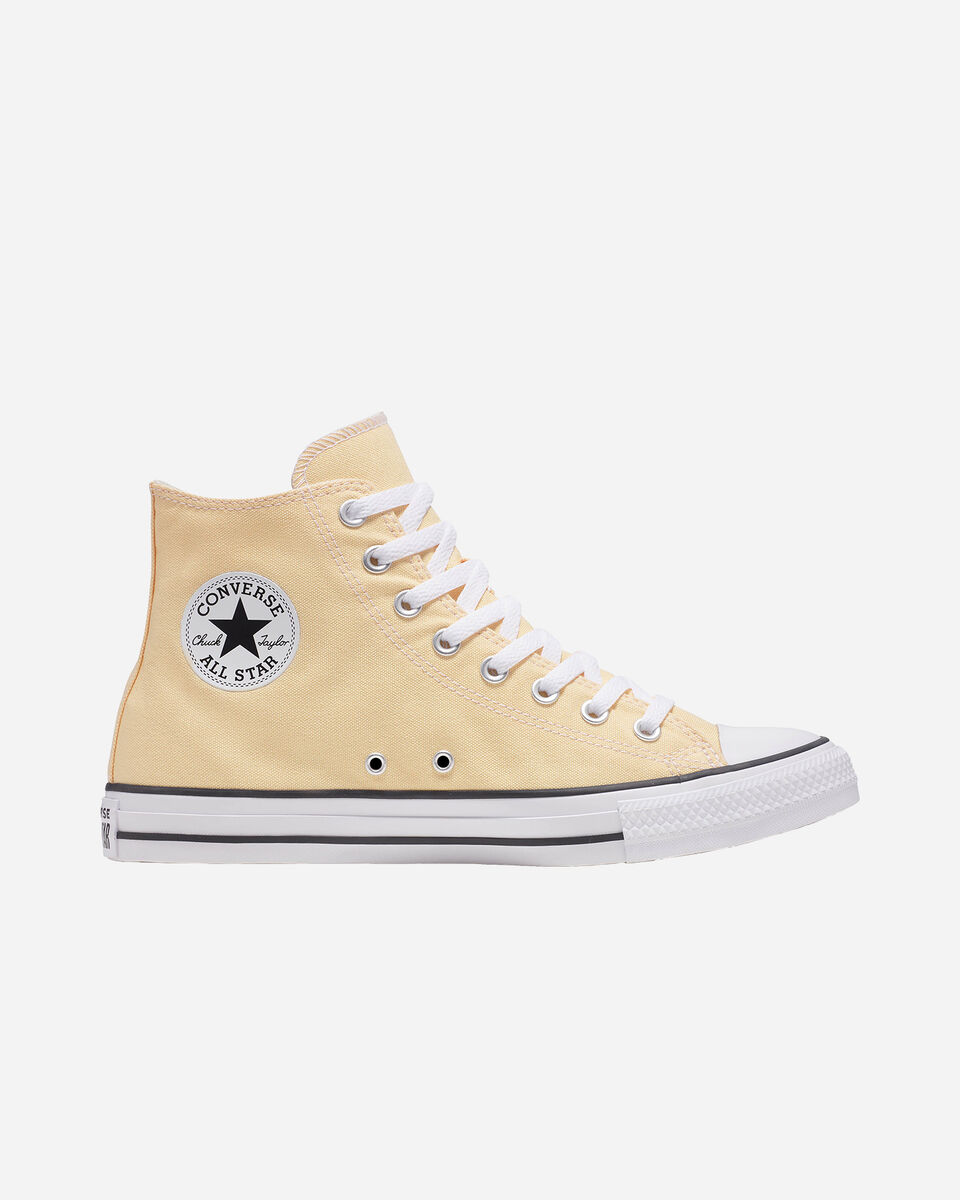  Scarpe sneakers CONVERSE CHUCK TAYLOR ALL STAR HIGH W S5691876|703|3.5 scatto 0