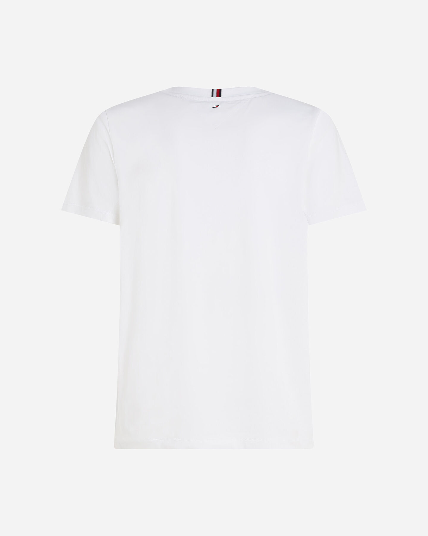  T-Shirt TOMMY HILFIGER ESSENTIAL LOGO M S4122776|YCF|XS scatto 1