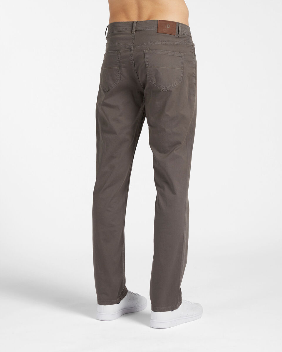  Pantalone DACK'S BASIC COLLECTION M S4118688|040|56 scatto 1