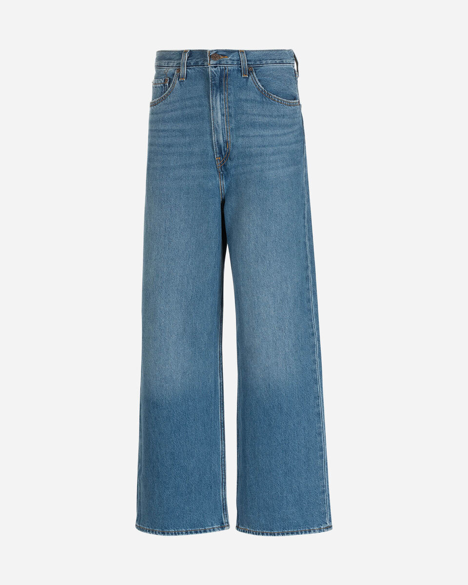  Jeans LEVI'S HIGH LOOSE L31 DENIM W S4104863|0014|26 scatto 0