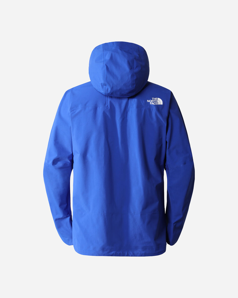  Giacca outdoor THE NORTH FACE SUMMIT TORRE EGGER FUTURELIGHT M S5475494|CZ6|S scatto 1