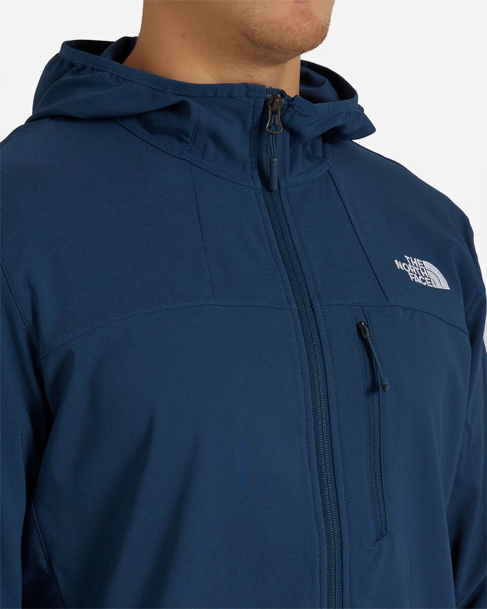  Pile THE NORTH FACE NIMBLE M S5202041|N4L|S scatto 4