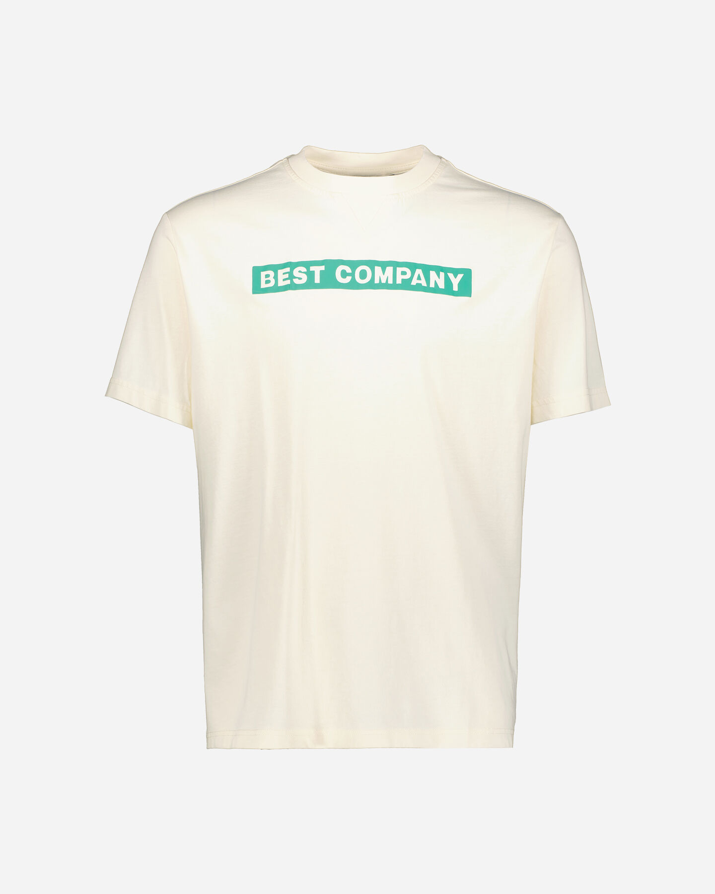  T-Shirt BEST COMPANY LOGO M S5504857|1136|S scatto 1