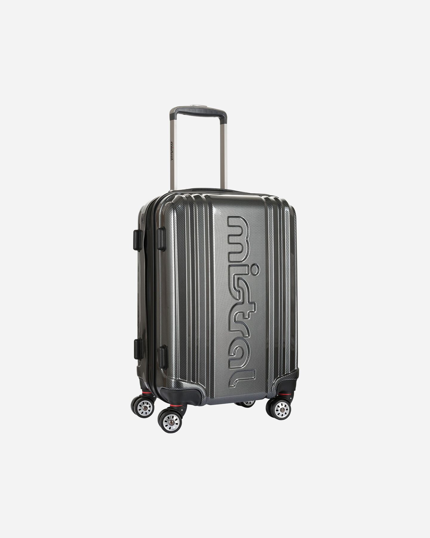  Trolley MISTRAL NEW SHELL 20'' S4069140|050/DG|UNI scatto 0