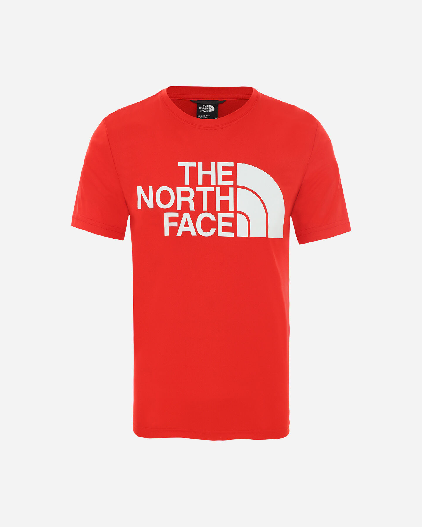  T-Shirt THE NORTH FACE REAXION M S5203353|15Q|S scatto 0