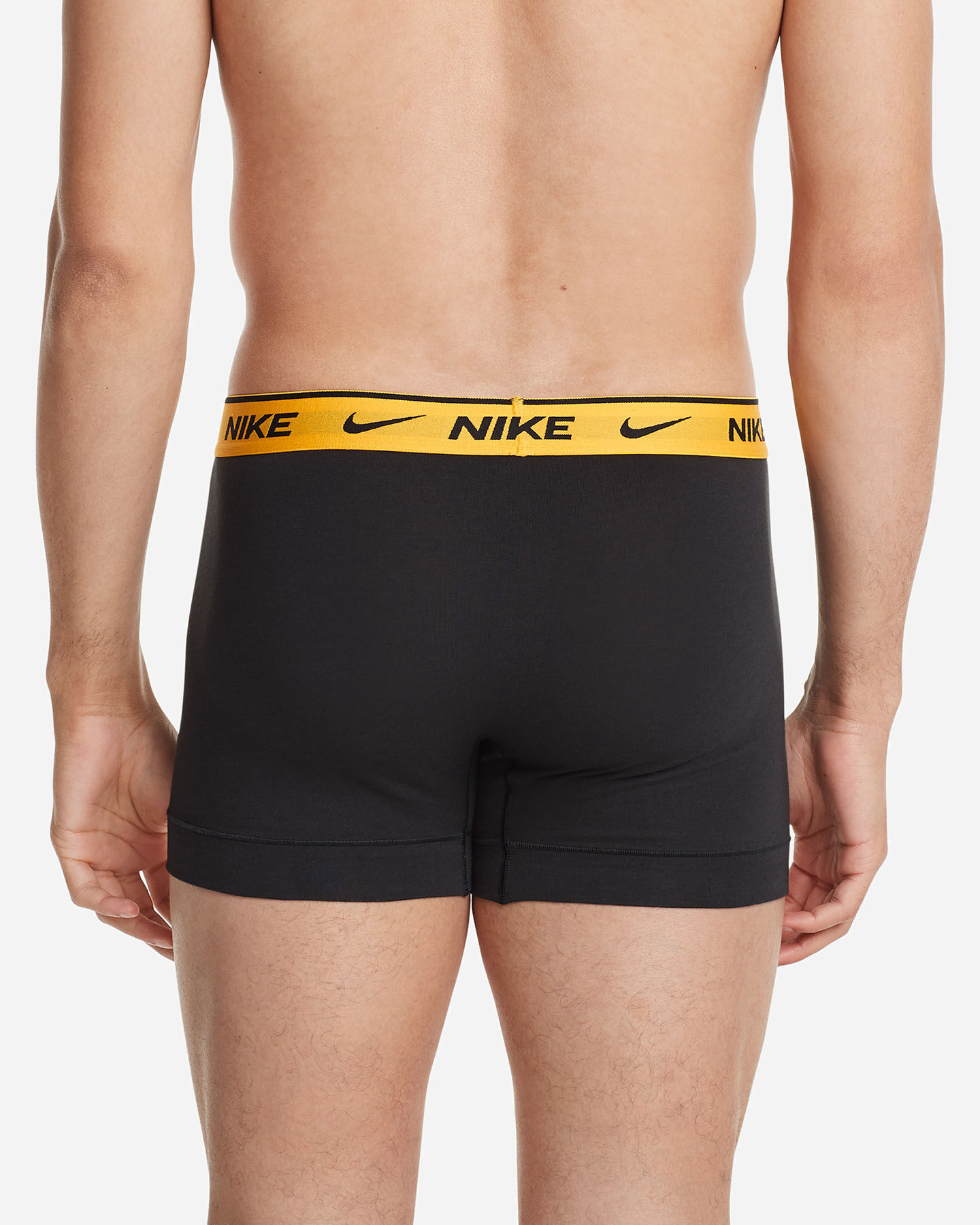  Intimo NIKE 3PACK BOXER EVERYDAY M S4099884|M1R|XL scatto 3
