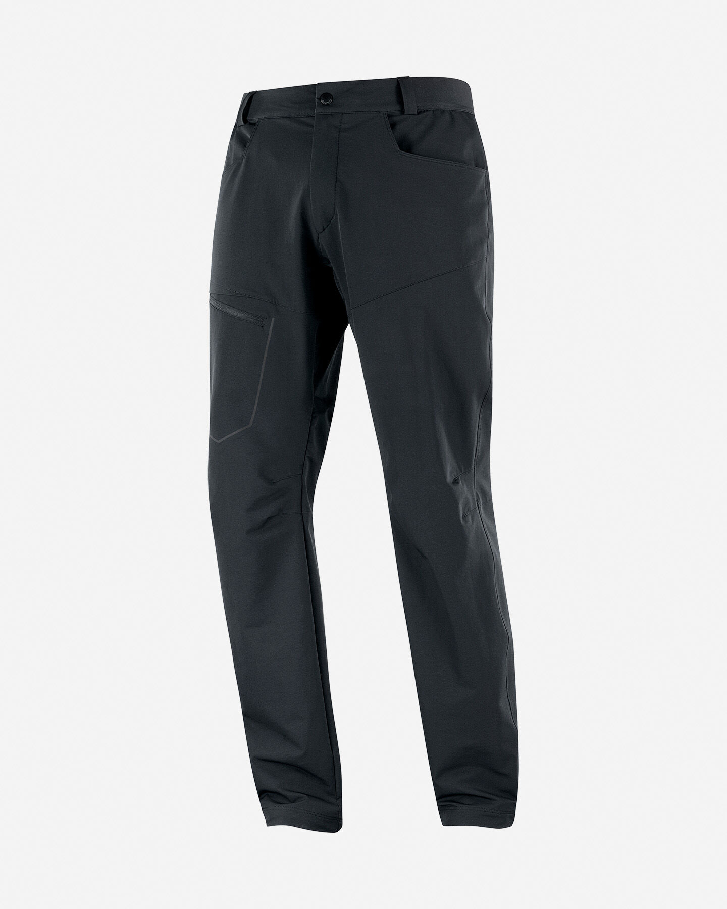  Pantalone outdoor SALOMON WAYFARER WARM M S5503970|UNI|52/R scatto 0