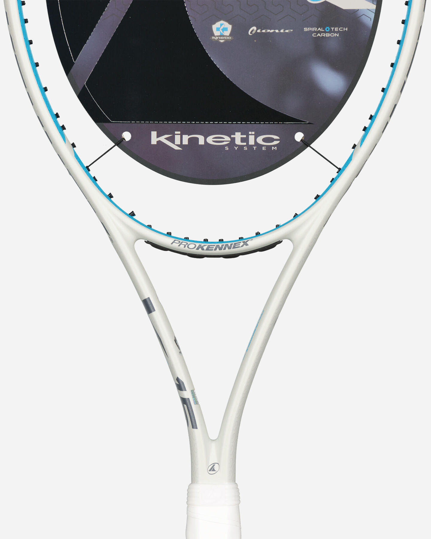  Telaio tennis PRO KENNEX K15 280GR  S4115369|UNI|L2 scatto 4