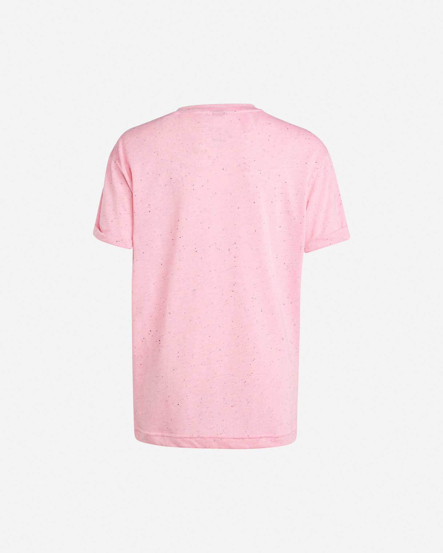  T-Shirt ADIDAS REGULAR SMALL LOGO JR S5591474|UNI|1112 scatto 1