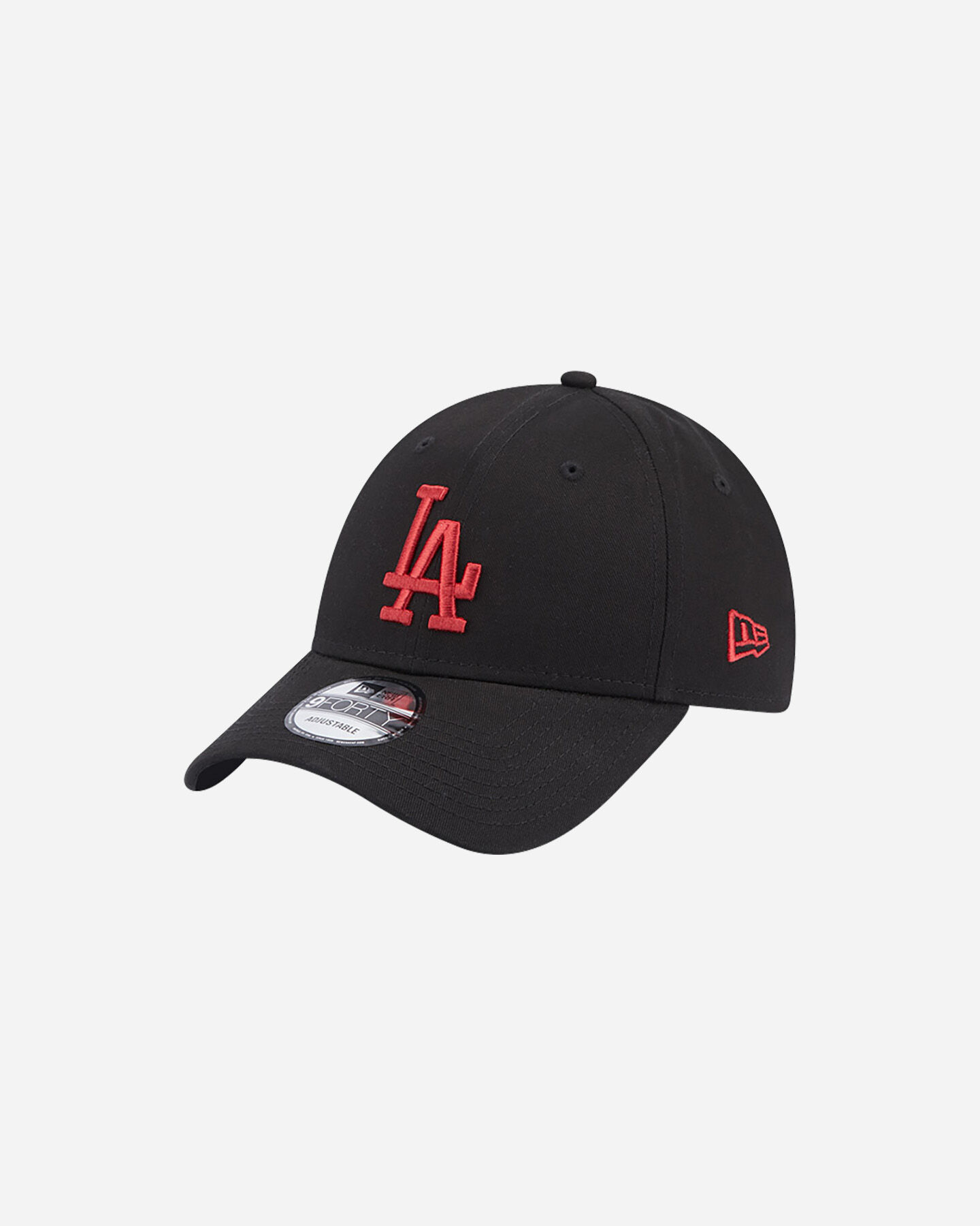  Cappellino NEW ERA 9FORTY MLB LEAGUE LOS ANGELES DODGERS  S5606276|001|OSFM scatto 0