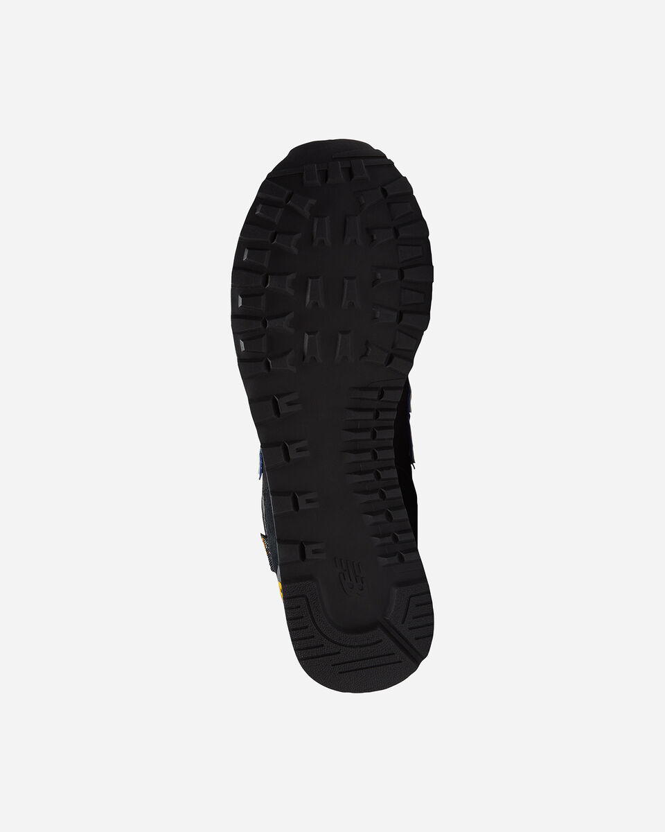  Scarpe sneakers NEW BALANCE 574 M S5387190|-|D7- scatto 2